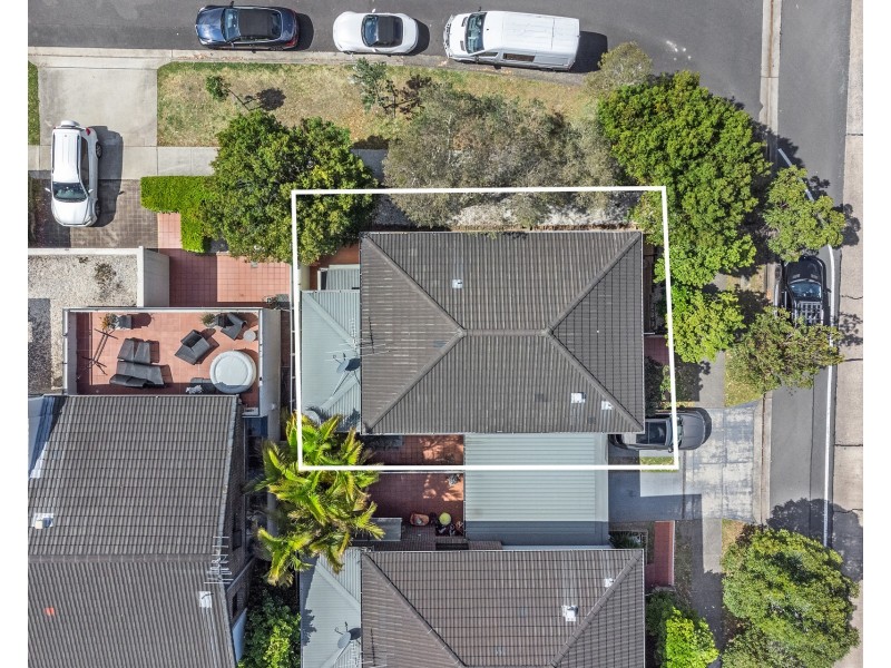 3/5 Blackwall Point Road, Chiswick NSW 2046