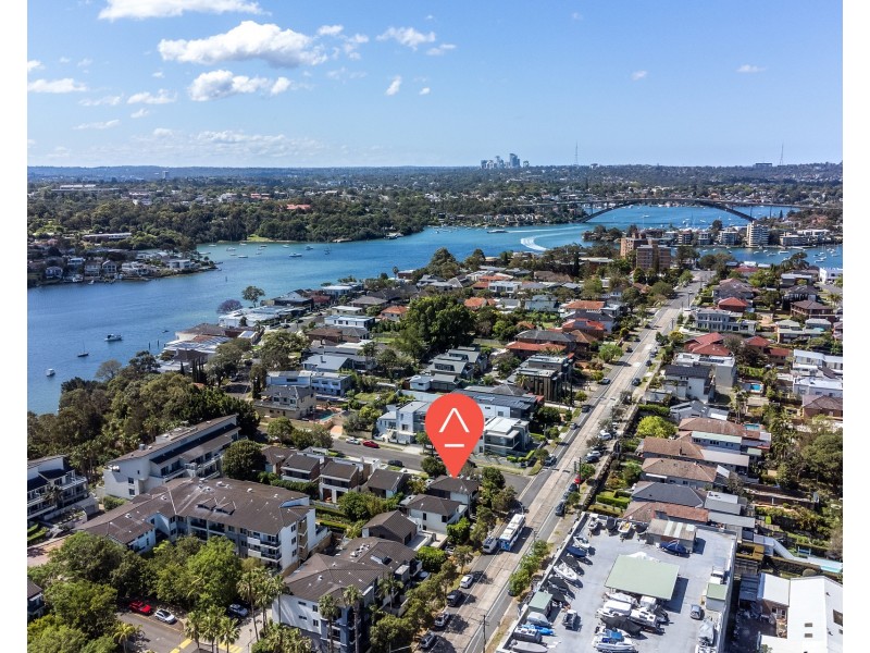 3/5 Blackwall Point Road, Chiswick NSW 2046