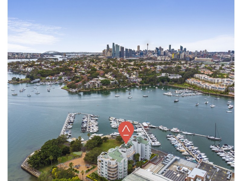 407/1 Roseby Street, Drummoyne NSW 2047