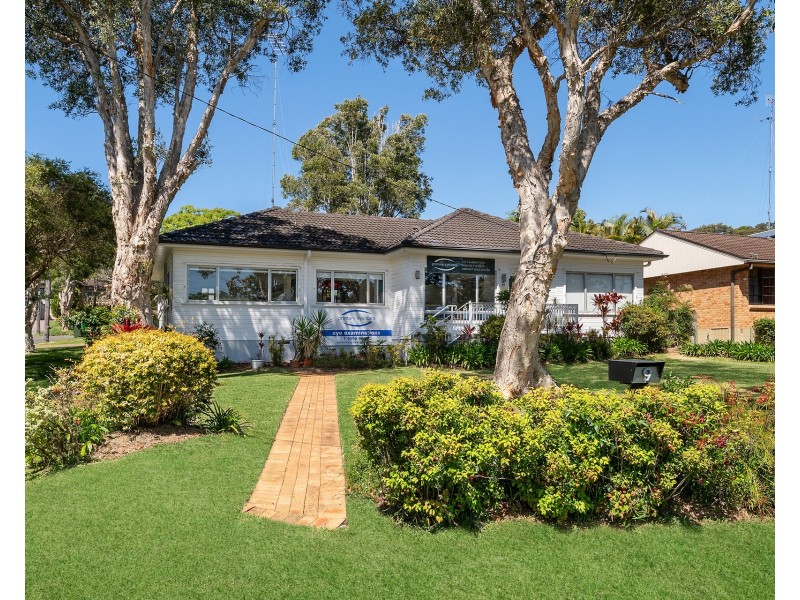 9 Vineyard Street, Mona Vale NSW 2103