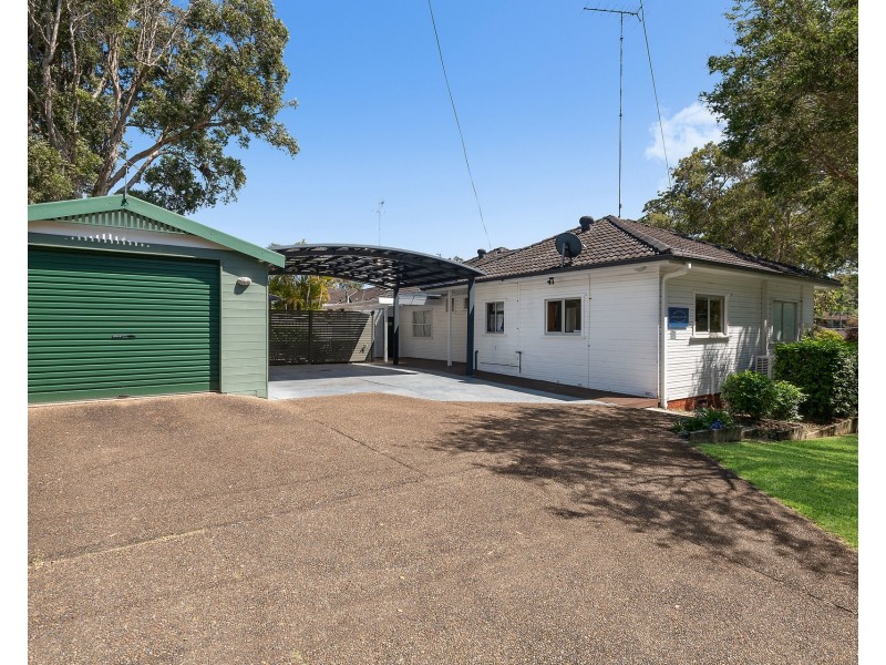 9 Vineyard Street, Mona Vale NSW 2103