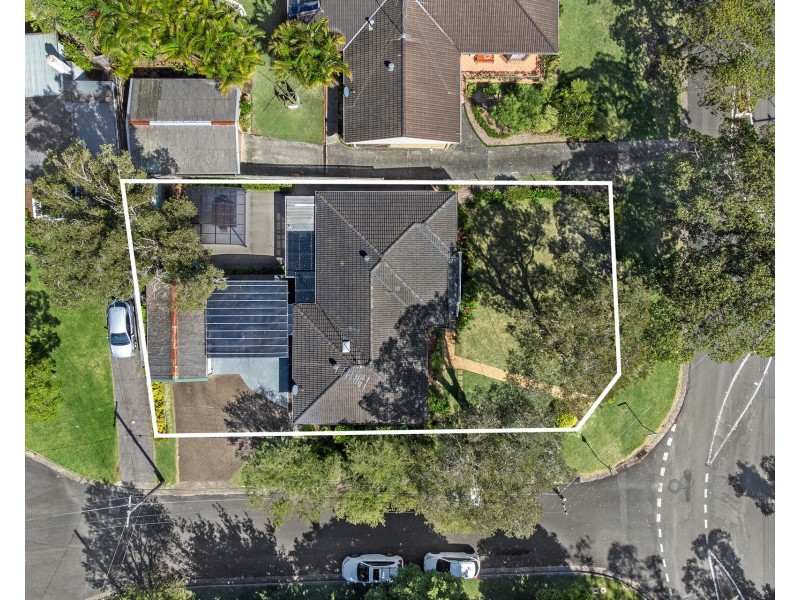 9 Vineyard Street, Mona Vale NSW 2103