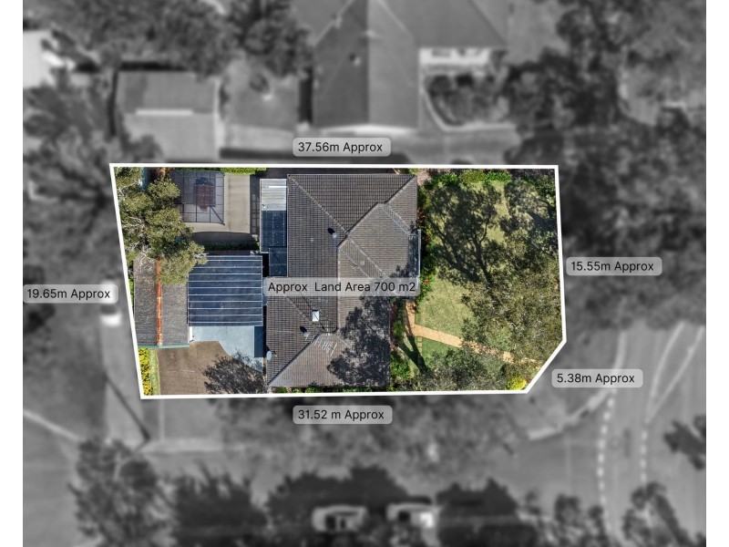 9 Vineyard Street, Mona Vale NSW 2103