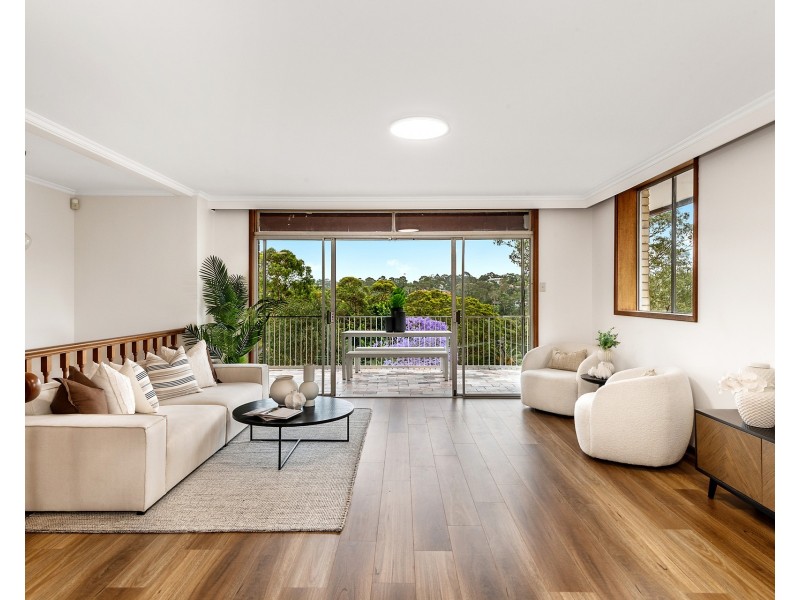 8 Chowne Place, Middle Cove NSW 2068