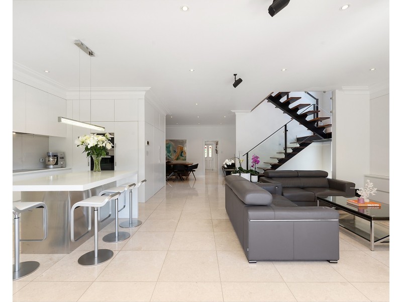19 Melbourne Street, Concord NSW 2137