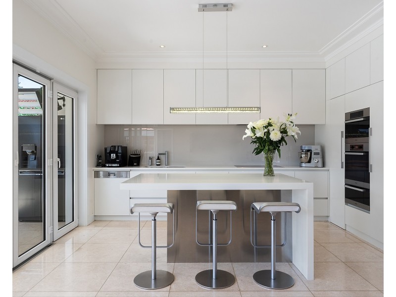 19 Melbourne Street, Concord NSW 2137