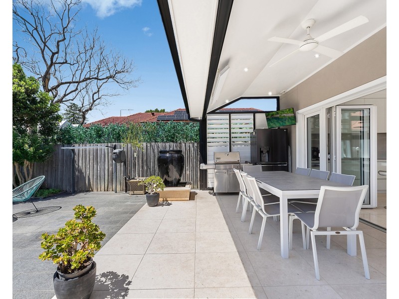 19 Melbourne Street, Concord NSW 2137