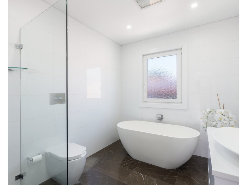 19 Melbourne Street, Concord NSW 2137