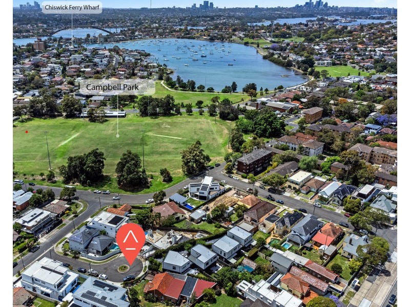 Abbotsford NSW 2046