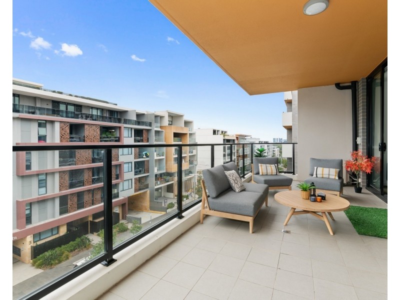 5065/2D Porter Street, Ryde NSW 2112