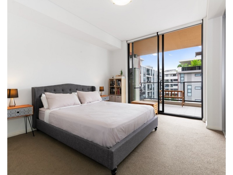 5065/2D Porter Street, Ryde NSW 2112