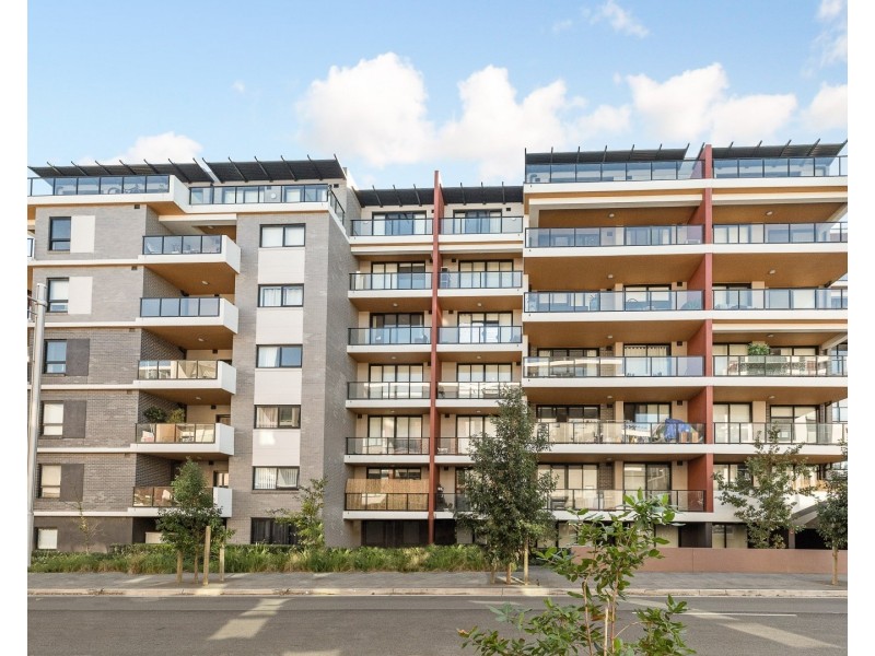 5065/2D Porter Street, Ryde NSW 2112