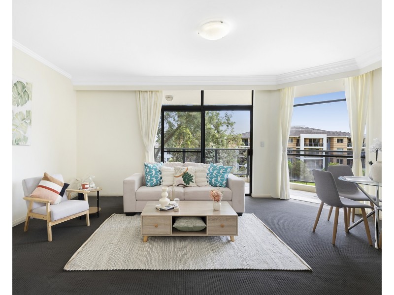 249/4 Bechert Road, Chiswick NSW 2046