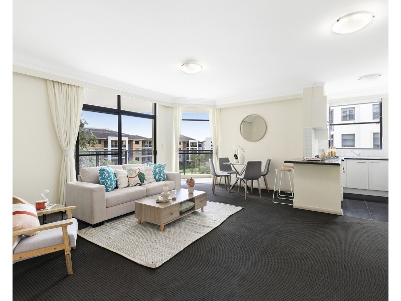 249/4 Bechert Road, Chiswick NSW 2046