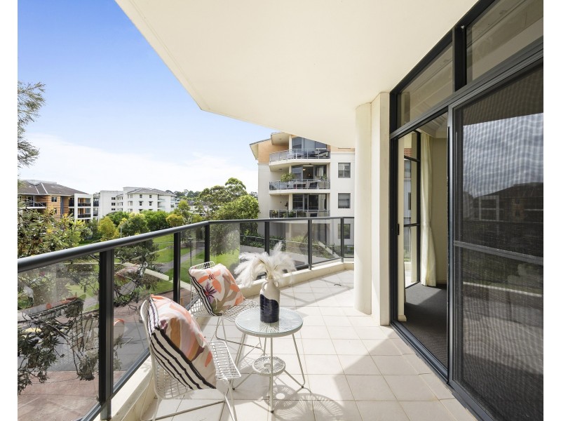 249/4 Bechert Road, Chiswick NSW 2046