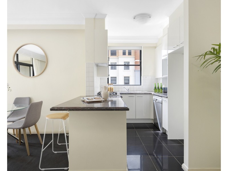 249/4 Bechert Road, Chiswick NSW 2046