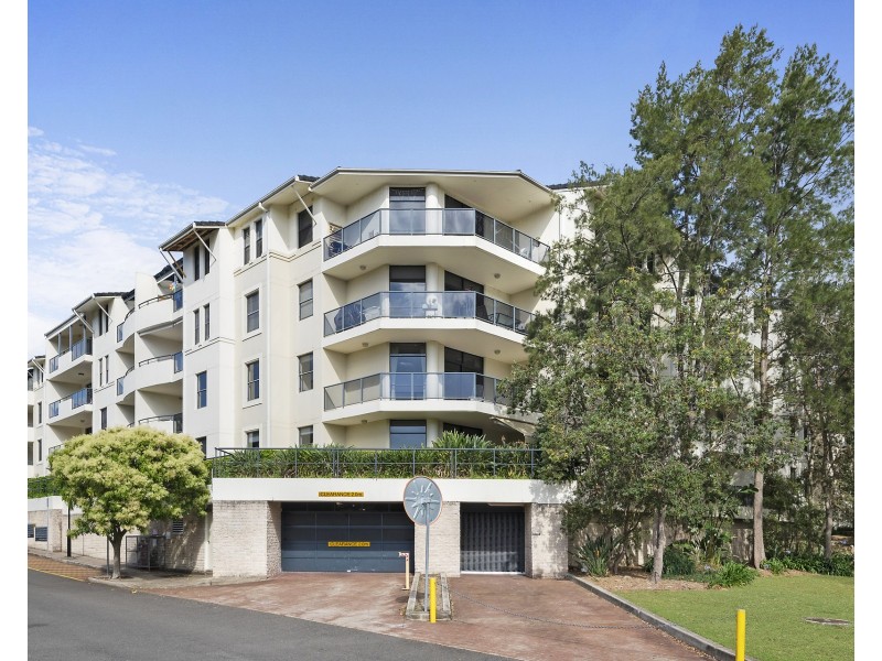 249/4 Bechert Road, Chiswick NSW 2046