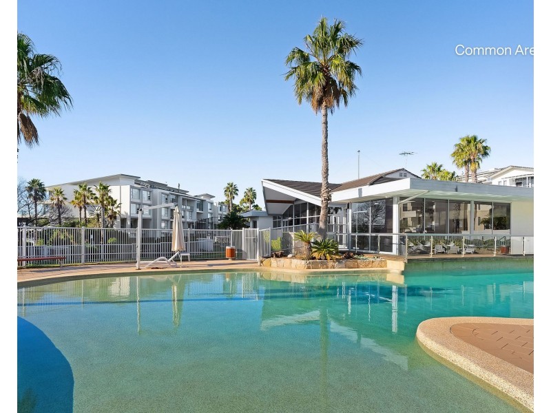 249/4 Bechert Road, Chiswick NSW 2046