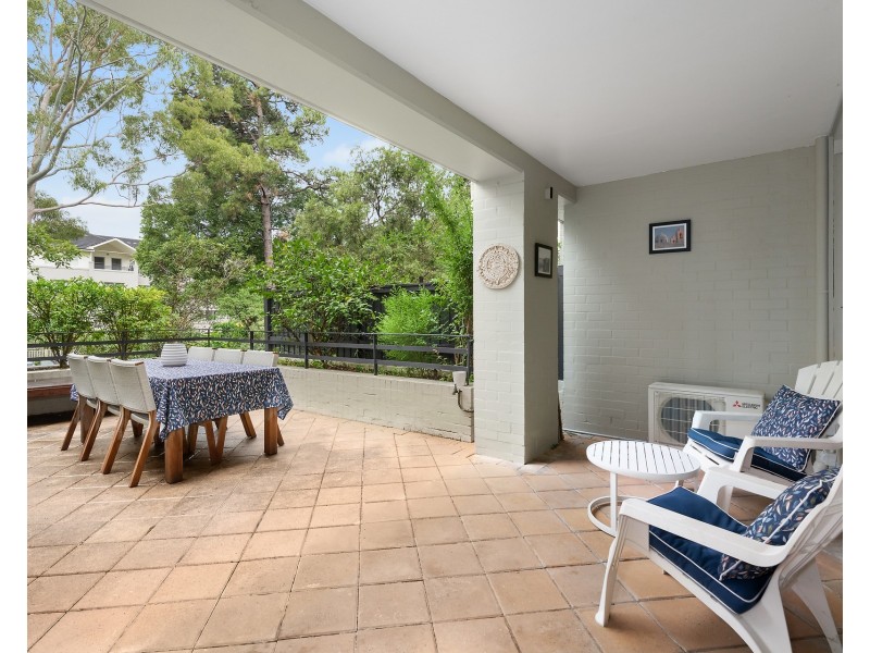 4/1 Figtree Avenue, Abbotsford NSW 2046