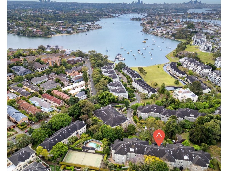 4/1 Figtree Avenue, Abbotsford NSW 2046