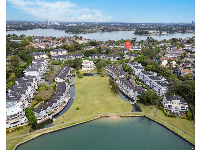 4/1 Figtree Avenue, Abbotsford NSW 2046