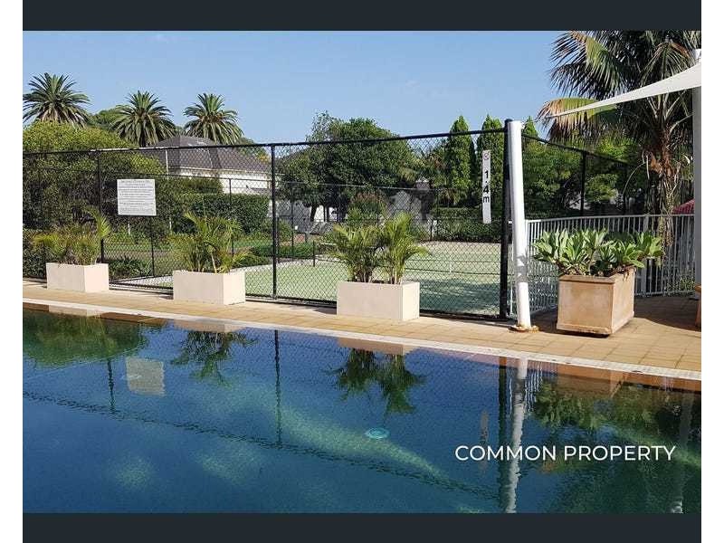 4/1 Figtree Avenue, Abbotsford NSW 2046