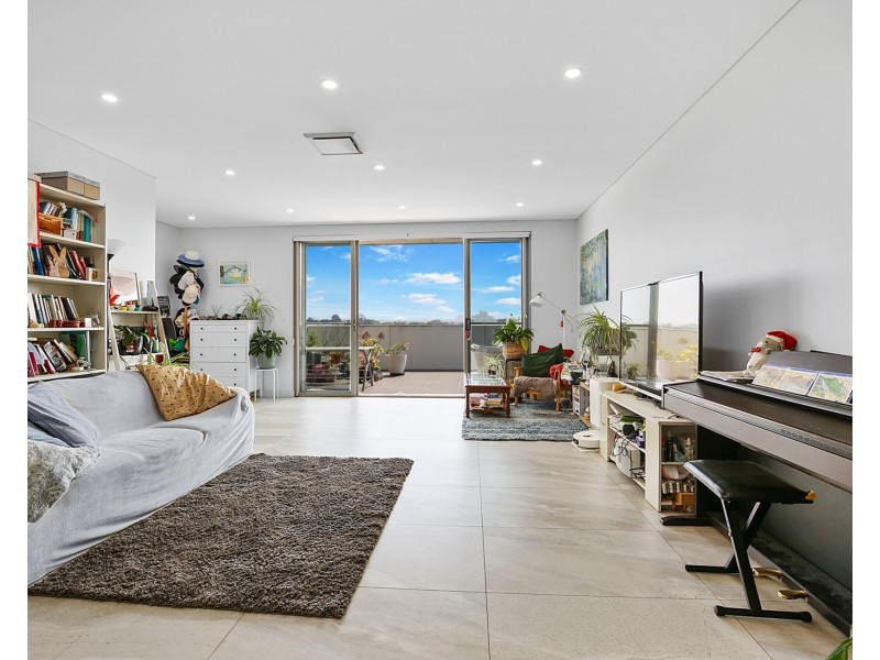 38/3-7 Cowell Street, Gladesville NSW 2111