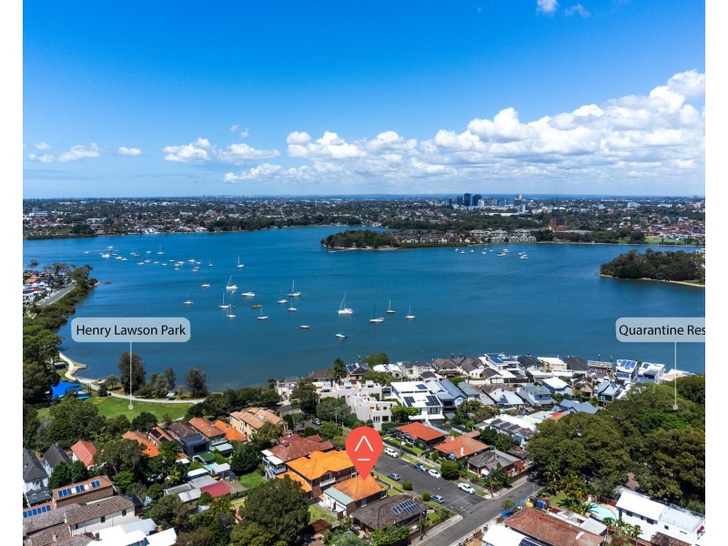 6 Poolman Street, Abbotsford NSW 2046