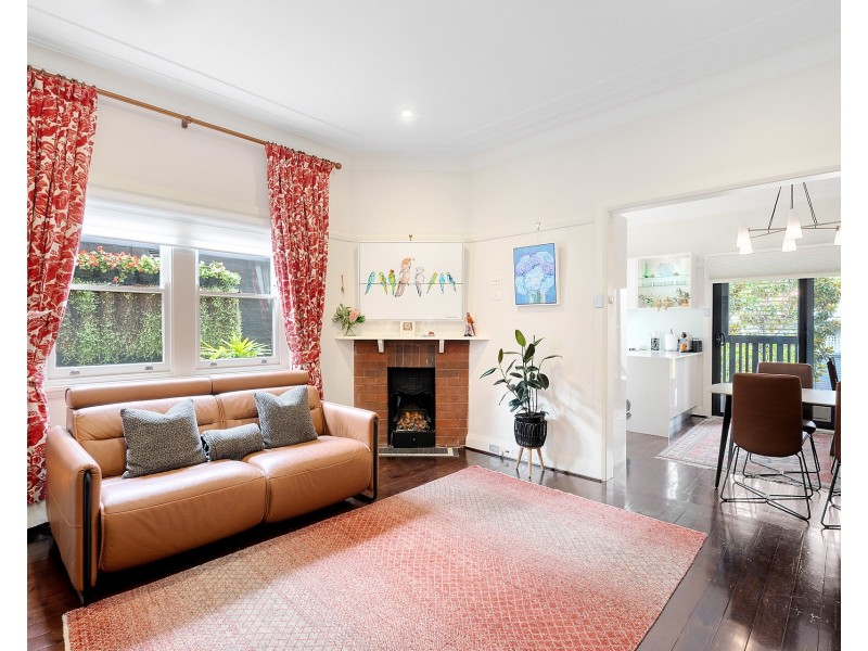 32 Nowranie Street, Summer Hill NSW 2130