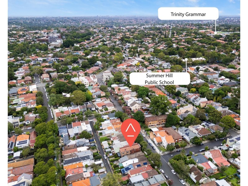 32 Nowranie Street, Summer Hill NSW 2130