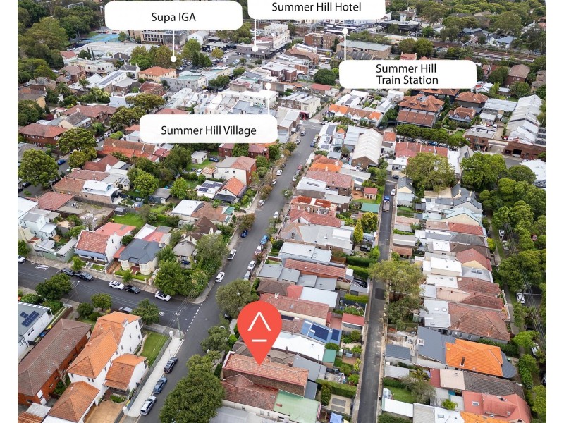 32 Nowranie Street, Summer Hill NSW 2130