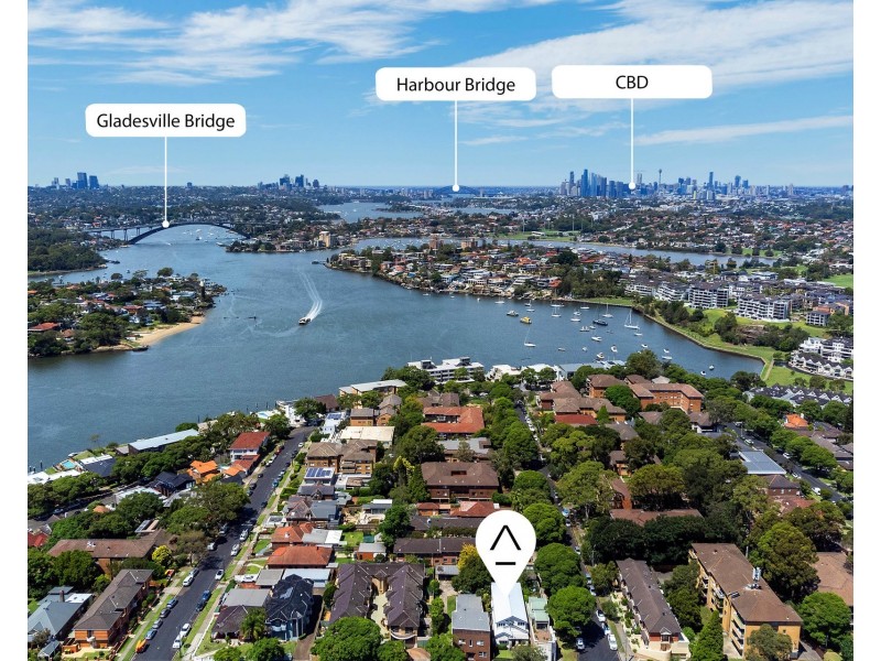 410 Great North Road, Abbotsford NSW 2046