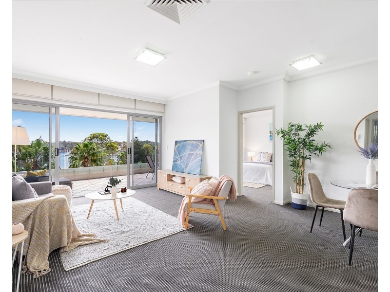 358/1 The Promenade, Chiswick NSW 2046