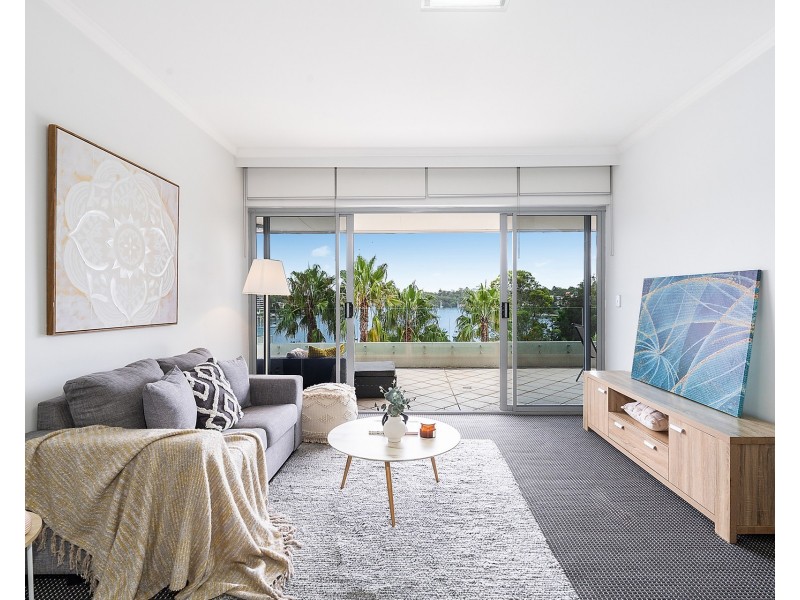 358/1 The Promenade, Chiswick NSW 2046