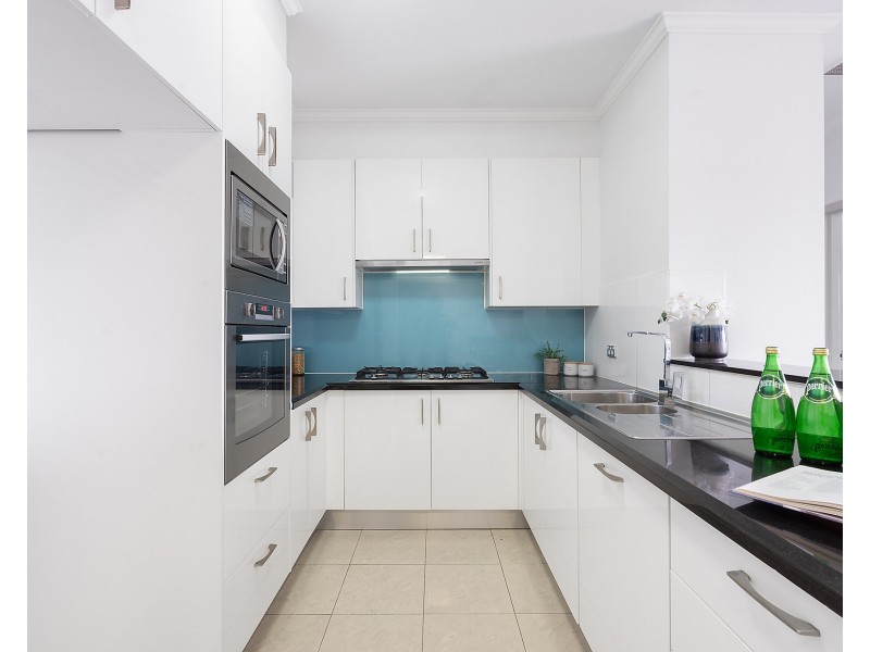 358/1 The Promenade, Chiswick NSW 2046