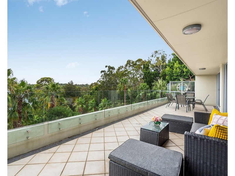 358/1 The Promenade, Chiswick NSW 2046