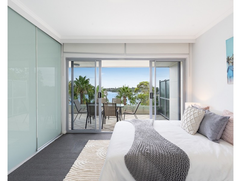358/1 The Promenade, Chiswick NSW 2046
