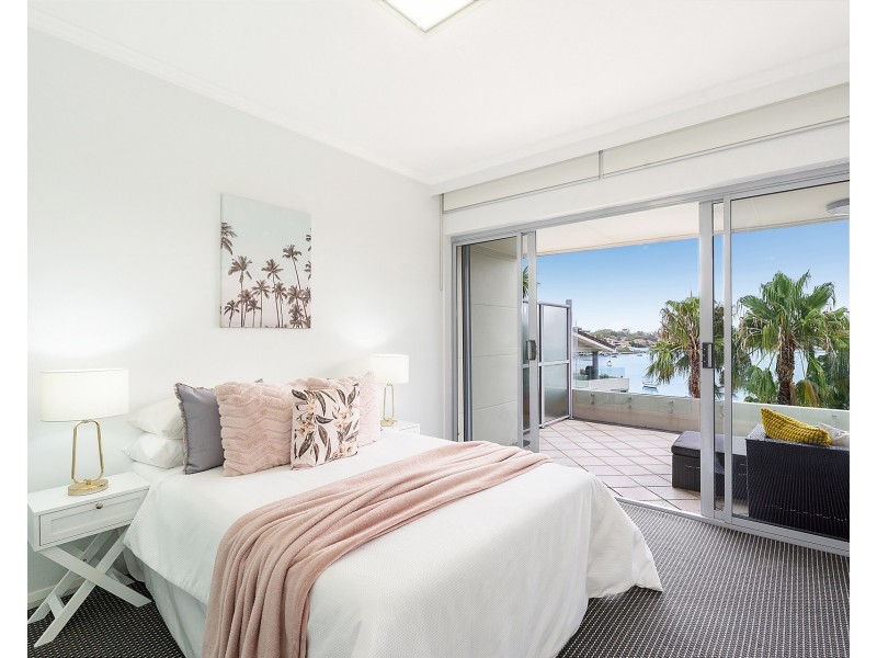 358/1 The Promenade, Chiswick NSW 2046