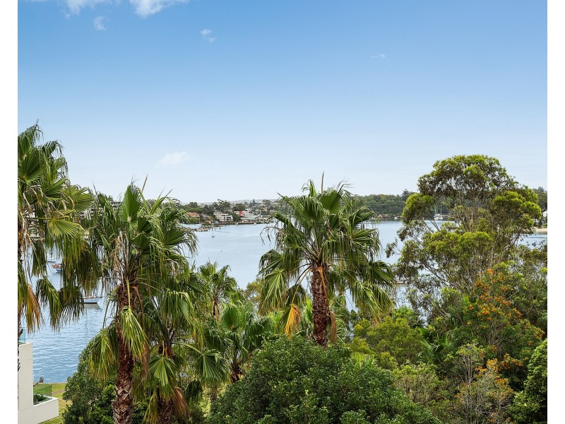 358/1 The Promenade, Chiswick NSW 2046