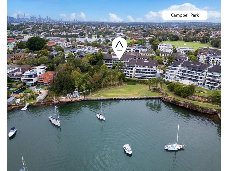 358/1 The Promenade, Chiswick NSW 2046