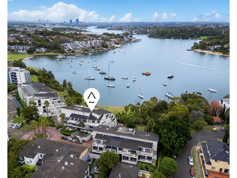 358/1 The Promenade, Chiswick NSW 2046