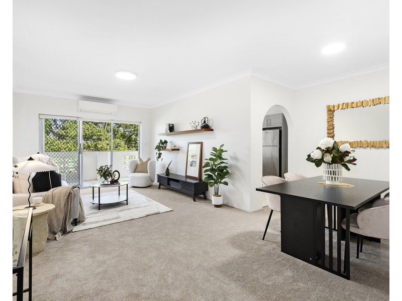 2/50 St Albans Street, Abbotsford NSW 2046