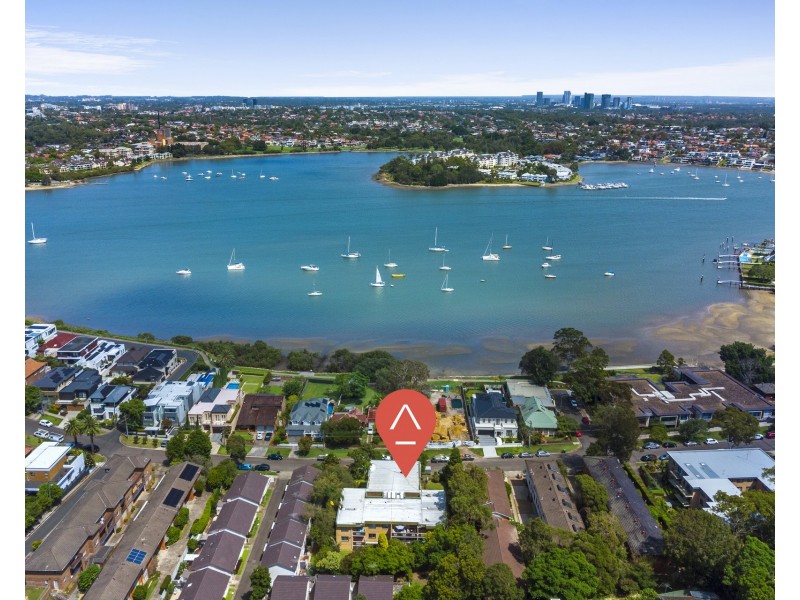 2/50 St Albans Street, Abbotsford NSW 2046