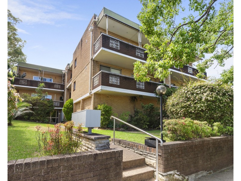 2/50 St Albans Street, Abbotsford NSW 2046
