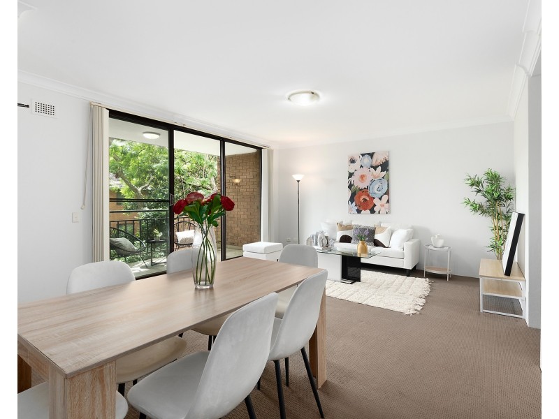 3/263 Victoria Road, Drummoyne NSW 2047