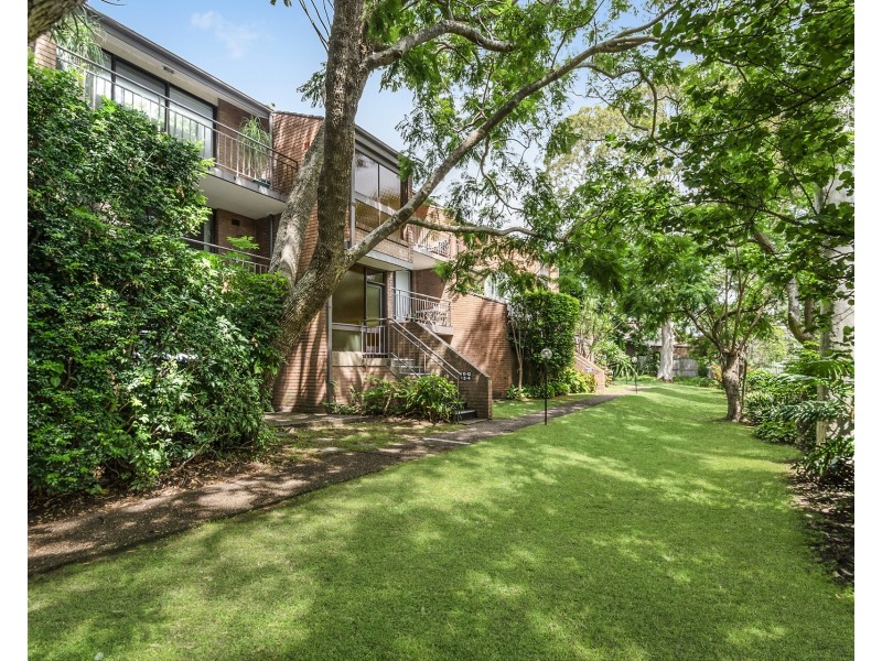 3/263 Victoria Road, Drummoyne NSW 2047