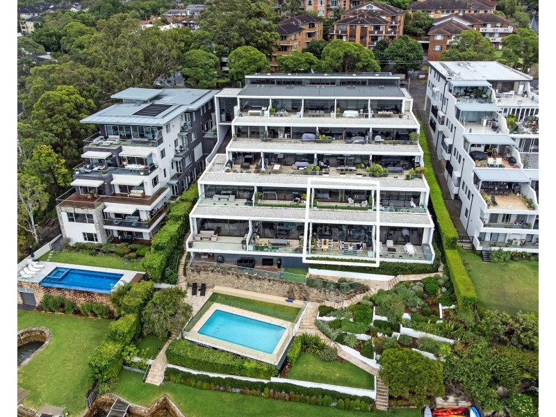 2/6 Walton Crescent, Abbotsford NSW 2046