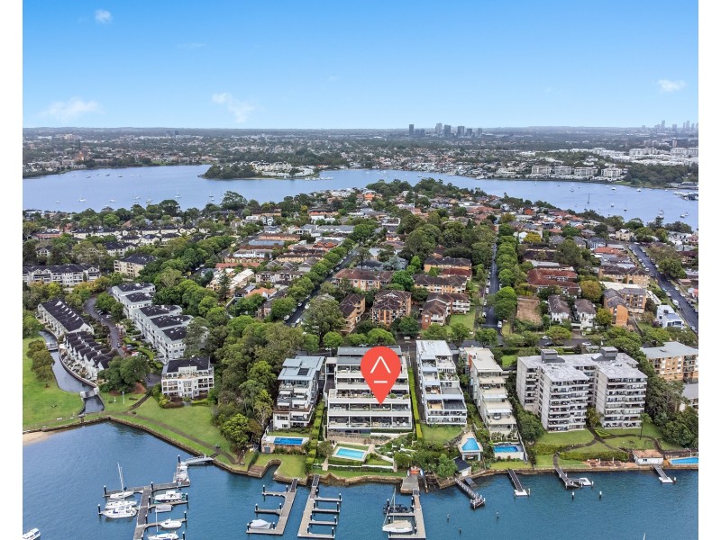 2/6 Walton Crescent, Abbotsford NSW 2046