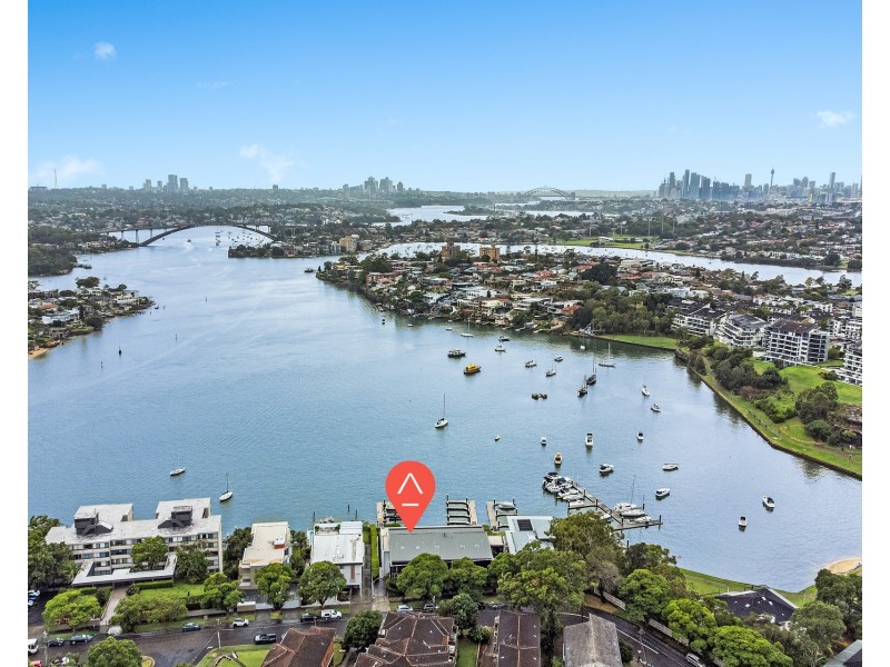 2/6 Walton Crescent, Abbotsford NSW 2046