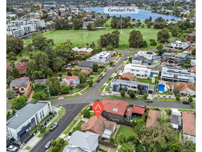 15 Curtin Avenue, Abbotsford NSW 2046